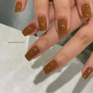 ネイル C. Ricoのネイルデザイン