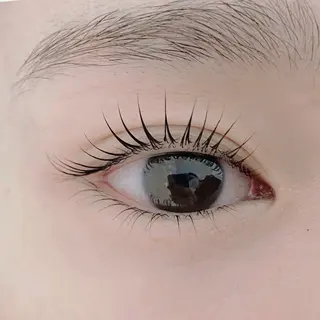 マツエク・マツパ eclat西所沢店 堀のマツエク・マツパデザイン