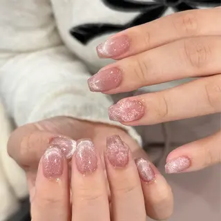 ネイル Ugirl Nail Harukaのネイルデザイン