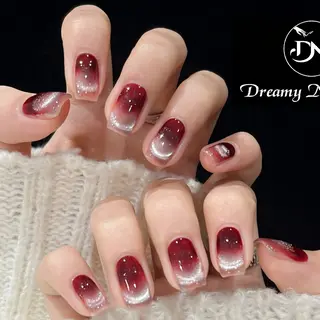 ネイル ✨Dreamy NORAのネイルデザイン