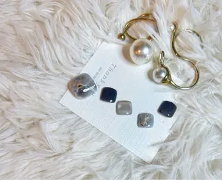 ネイル Maylie Nail所属・キイ サロンのネイルデザイン