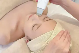 小顔・痩身・アロマ 専門店 韓のエステ・リラクイメージ