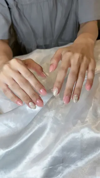 ネイル yate' narumiのネイルデザイン