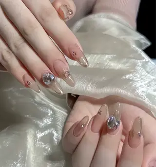 ネイル U.mi Nail Salonのネイルデザイン