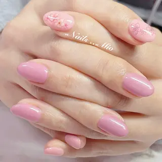 ネイル .Nails Mio 赤羽西ネイルサロンのネイルデザイン