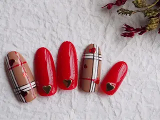 ネイル Verest 西荻窪のネイルデザイン