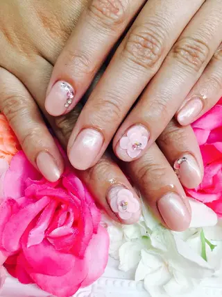 ネイル 酵素風呂　RA.RA所属・酵素風呂 RA.RAのその他イメージ