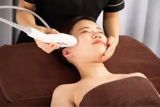 BeautySalonSoin所属・【医療提携エステ】 痩身専門Soinのエステ・リラクイメージ