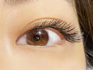 マツエク・マツパ Mika .のマツエク・マツパデザイン