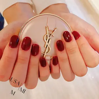 ネイル USAMiMi 🐰💕のネイルデザイン