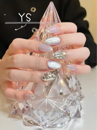 ネイル YS Nailのネイルデザイン