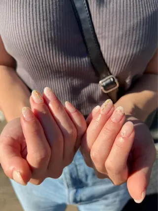 ネイル Angie平山 拓哉のネイルデザイン