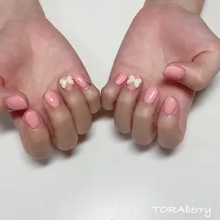 ネイル ネイリスト なつみのネイルデザイン