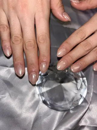 ネイル Natsumi _RIRANのネイルデザイン