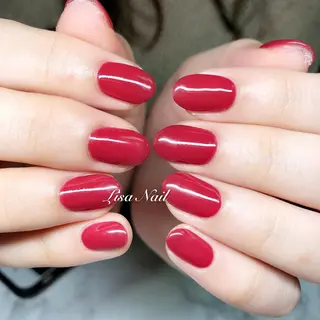 ネイル 🎀 RI🎀のネイルデザイン