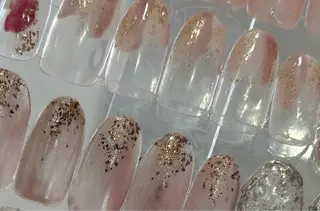 ネイル Alma Kazuのネイルデザイン