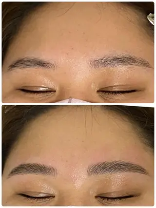 アイブロウ Beauty Salon  Luna所属・Beauty Salon Lunaのエステ・リラクイメージ