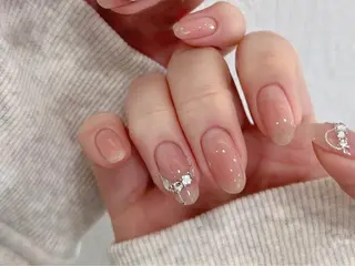 ネイル UM nailのネイルデザイン