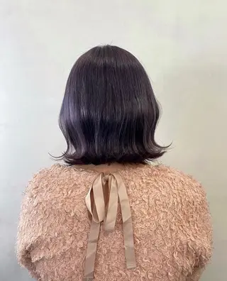 ショート カラー 栗崎 菜弥のその他イメージ