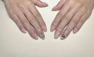 ネイル A-nail所属・A- nailのネイルデザイン