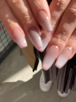 ネイル chiya nails所属・chiya nailsのネイルデザイン