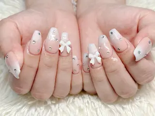 ネイル Star nail 堀のネイルデザイン