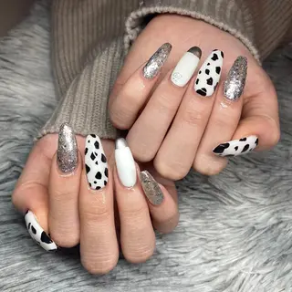 ネイル sarina nailのネイルデザイン