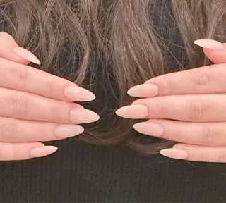 ネイル H&Bsalon カイのネイルデザイン