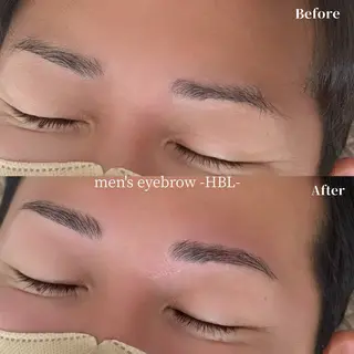 アイブロウ 105GARDEN所属・105GARDEN きむらのマツエク・マツパデザイン