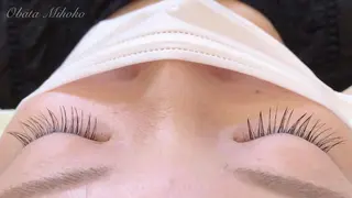 マツエク・マツパ 小幡 美穂子のマツエク・マツパデザイン