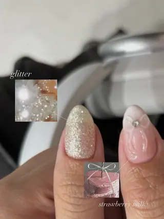 ネイル N nail ayakaのネイルデザイン