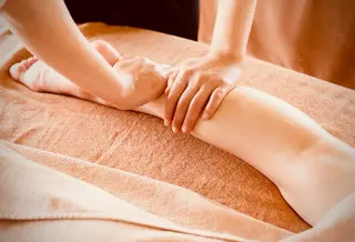 プライベートサロン noaのエステ・リラクイメージ