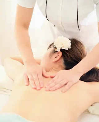 ヤマダ アキナのエステ・リラクイメージ