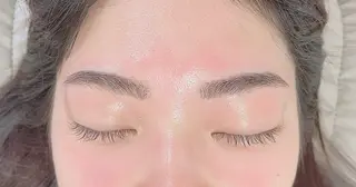 アイブロウ Morganite 🦋 ÿui 🦋のマツエク・マツパデザイン