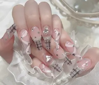 ネイル TABI ANA.CHUOのネイルデザイン