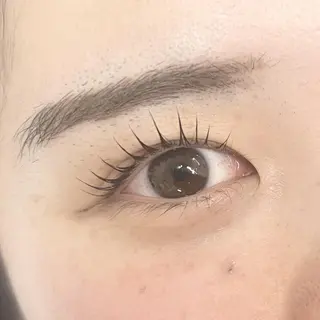 マツエク・マツパ パルフェ mikiのマツエク・マツパデザイン