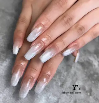ネイル Y's nail ˚✧₊YUIのネイルデザイン