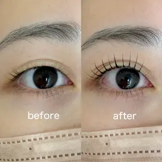 マツエク・マツパ 🫧SATOMI 草加駅5分メンズ眉毛の眉毛・アイブロウイメージ