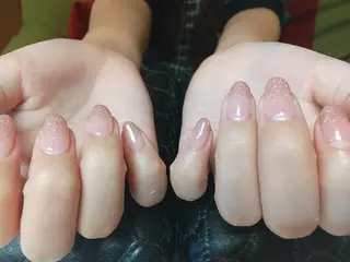 ネイル haru  nailのネイルデザイン