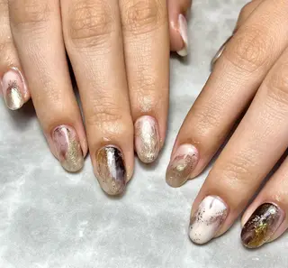 ネイル nails' it...のネイルデザイン