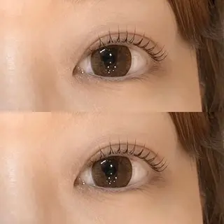 マツエク・マツパ Niyu名駅店 山口の眉毛・アイブロウイメージ