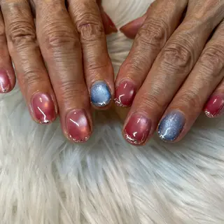 ネイル Irodim所属・MOKA NAKAGAWAのエステ・リラクイメージ