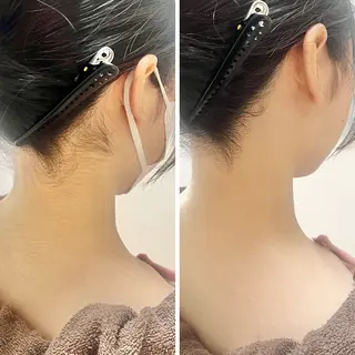 shaving room 晴のその他イメージ