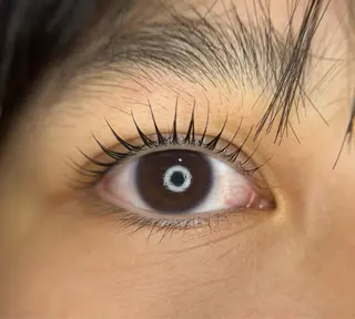 マツエク・マツパ YAMADA SARINA🫧のマツエク・マツパデザイン