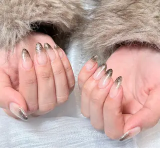 ネイル Ken nail beauty所属・Ken nailのネイルデザイン