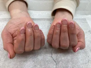 ネイル Maple所属・Maple saronのネイルデザイン