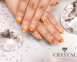 ネイル CL Nailのネイルデザイン