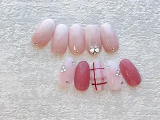 ネイル TRUST Nail 石井美夏のネイルデザイン