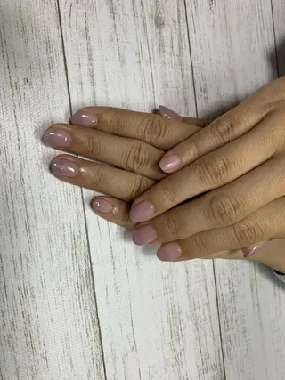 ネイル nakamoto yuukaのネイルデザイン