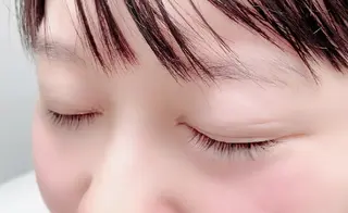 マツエク・マツパ 吉岡 ゆうなのマツエク・マツパデザイン